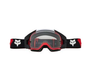 FOX Vue Core Goggle - OS, Fluo RED MX24