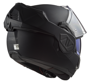 LS2 FF906 ADVANT NOIR-06 XS