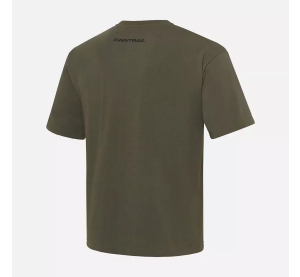 Finntrail T-shirt Buggy Khaki XL