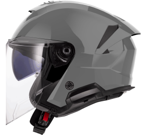 LS2 OF618 VERSO II SOLID NARDO GREY L
