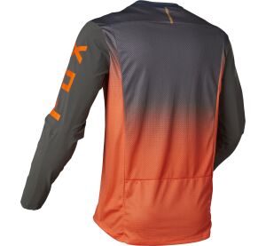 FOX Legion Jersey - XL, Orange MX
