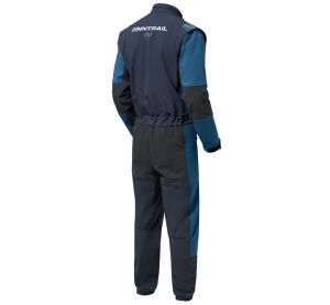 Finntrail Overalls Stig Blue M