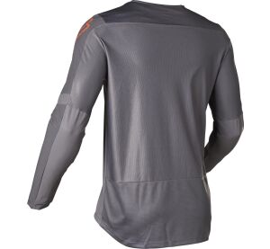 FOX Legion Lt Jersey - M, Orange MX