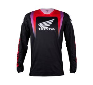 FOX 180 Honda Jersey - M, Multi color MX24