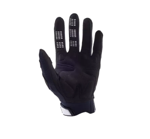FOX Dirtpaw Glove Ce - 2X, Black/Black