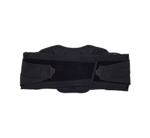 FOX Titan Race Belt - S/M, Black