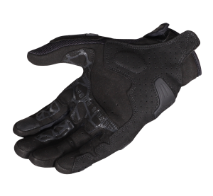 LS2 ALL TERRAIN II LADY GLOVES BLACK S