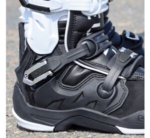 Eleveit X LEGEND white/black 46