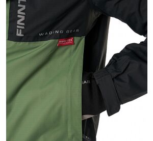 Finntrail LightSuit Green XS