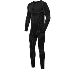 Finntrail Thermal Underwear 
Allseason Grey M-L
