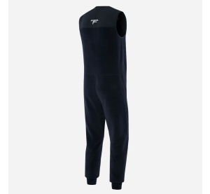 Finntrail Thermal Overall Polar Black XXL