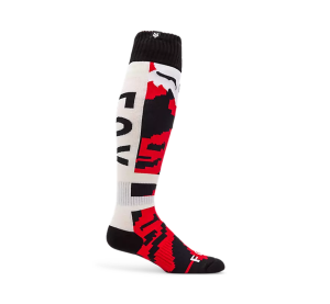 FOX 180 Kairos Sock, S, Tangerine