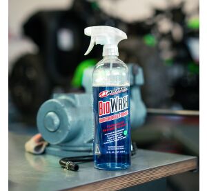 MAXIMA BIO WASH 1L