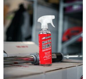 MAXIMA MATTE FINISH CLEANER