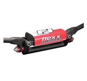 FASST Flexx Handlebar, QUAD RACER/ENDURO HIGH 15/31´´