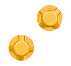 Kit: Caps, Evol Airshox Gen II (Pair)