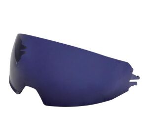 LS2 MX702 SUN VISOR TINTED (E6)