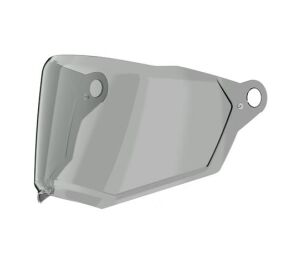 LS2 MX702 VISOR LIGHT TINTED