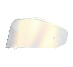 LS2 FF818 VISOR IRIDIUM GOLD