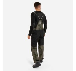Finntrail Suit Thor CamoShadowGreen XXXL
