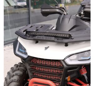 SHARK LED Light Bar EU homologated CSHP 20"