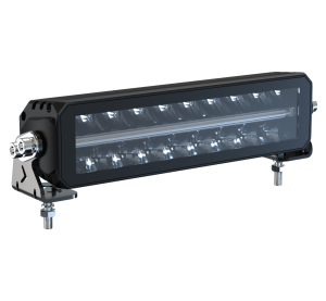 SHARK LED Light Bar EU homologated 12", 60W