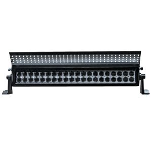 SHARK LED Light Bar 21,5", 6D with LED Cover, 120W