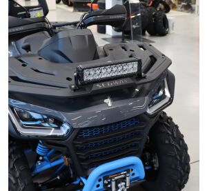 SHARK LED Light Bar 13,5", 72W