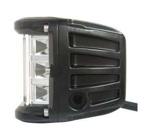 SHARK LED Single Side Shooter, CREE LED, 45W at PAIR packing
