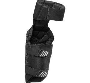 FOX Titan Race Elbow Guard, Ce  - S/M, Black MX23