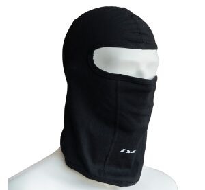 LS2 ELASTIC POLYESTER BALACLAVA