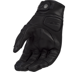 LS2 DUSTER MAN GLOVES BLACK M