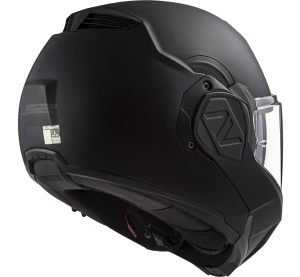 LS2 FF906 ADVANT NOIR-06 XS