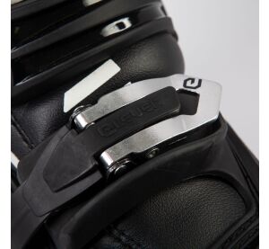 Eleveit X LEGEND black 42
