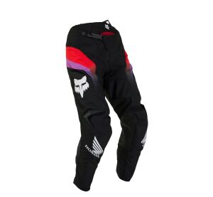 FOX 180 Honda Pant - 34, Multi color MX24