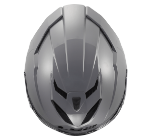 LS2 FF818 STORM III SOLID NARDO GREY XS