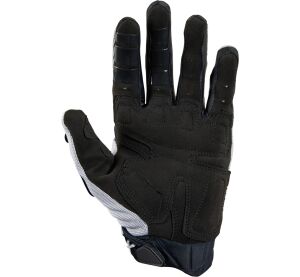 FOX Bomber Glove Ce  - 3XL, Black/Grey MX23