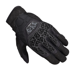 LS2 ALL TERRAIN II LADY GLOVES BLACK S