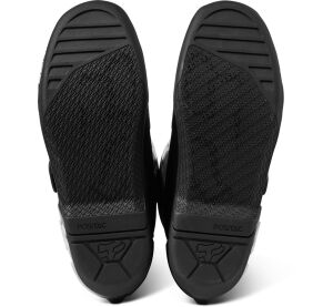 FOX Comp Boot  - 12, Black MX23