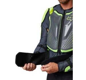FOX Titan Sport Jacket  - L, MX23