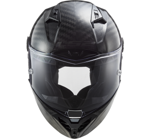 LS2 FF805 THUNDER CARBON RACING FIM 2020 XL