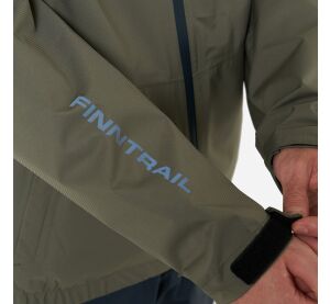 Finntrail Suit Outdoor suit Khaki MK