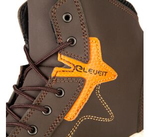 Eleveit FREERIDE 2.3 Brown 42