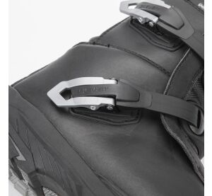 Eleveit T SPIRIT EVO WP brown 43