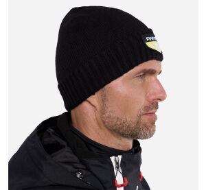 Finntrail Hat WaterproofHat Graphite