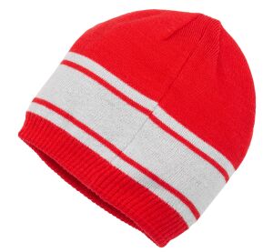 Finntrail Hat Daily Red M-L