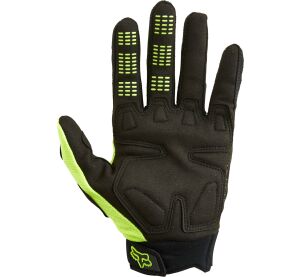 FOX Dirtpaw Ce Glove - 3XL, Fluo Yellow MX
