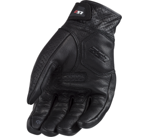 LS2 SPARK MAN GLOVES BLACK M