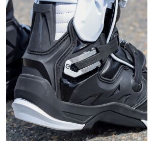 Eleveit X LEGEND white/black 44