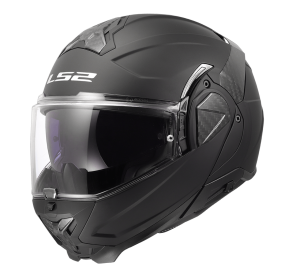 LS2 FF910 ADVANT II SOLID MATT BLACK L